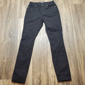 Buffalo David Bitton Hope Middle Rise Jeans